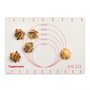 Baking Tupperware Silicone Wonder Mat | ZBMYH-3865