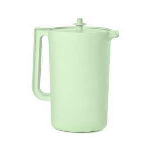 Beverage Dispensers Tupperware Vintage Classic Sheer Pitcher | FTQER-9435