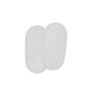 Dry Storage Tupperware Modular Mates Oval Seals | IRNLM-0392