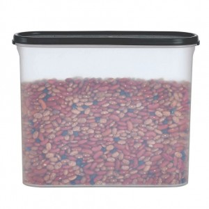 Dry Storage Tupperware Modular Mates Super Oval 4 | LIAJQ-2416