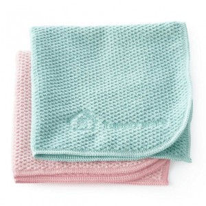 Kitchen Tools Tupperware Recycled Microfiber Multipurpose Towels | IGKPN-3274