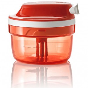 Kitchen Tools Tupperware Supersonic Chopper Compact Chili | SFQDX-1379