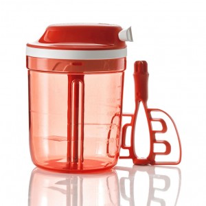 Kitchen Tools Tupperware Supersonic Chopper Tall | RTVXY-7245