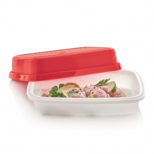 Refrigerator Storage Tupperware Season-serve Container Chili | TSAVM-4526