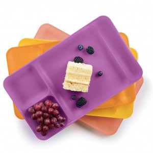 Serveware Tupperware Impressions Dining Trays | ZTAYE-5310