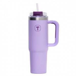 Thermal Drinkware Tupperware Big T Tumblers | AUTHJ-3481