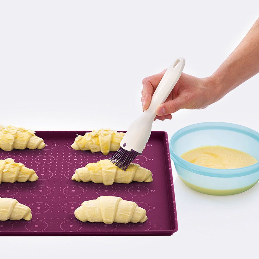 Baking Tupperware Silicone Basting Brush | DRJXU-5689