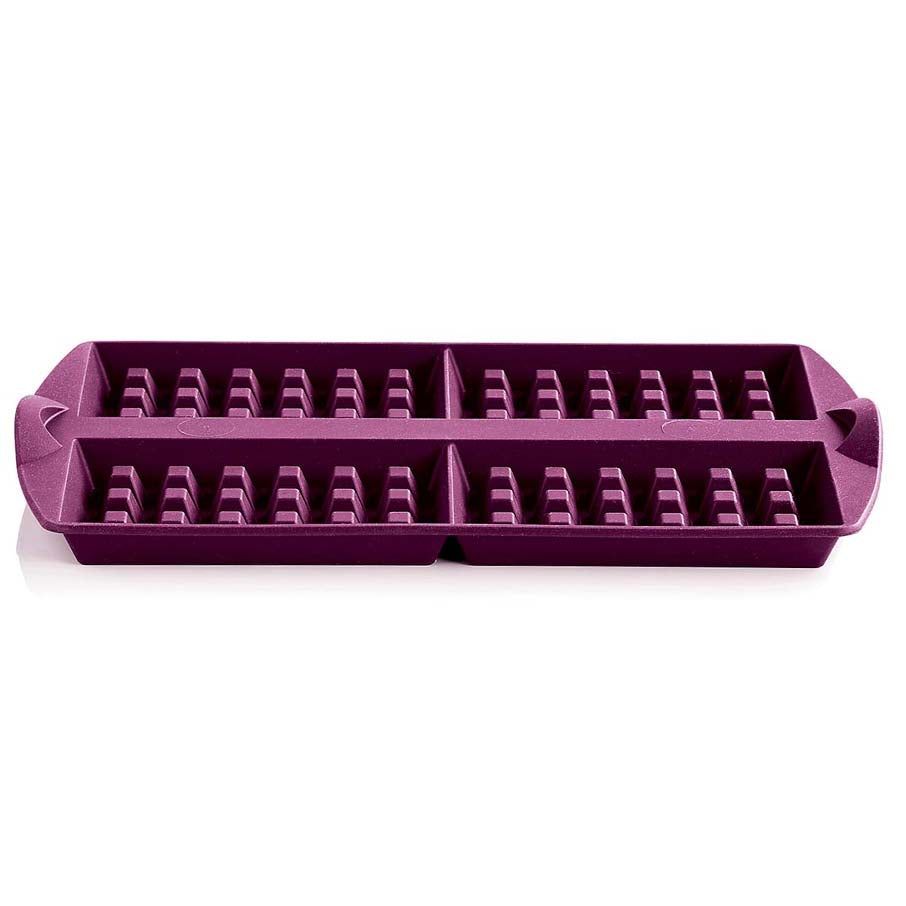 Baking Tupperware Silicone Waffle Form | HLEZF-2709