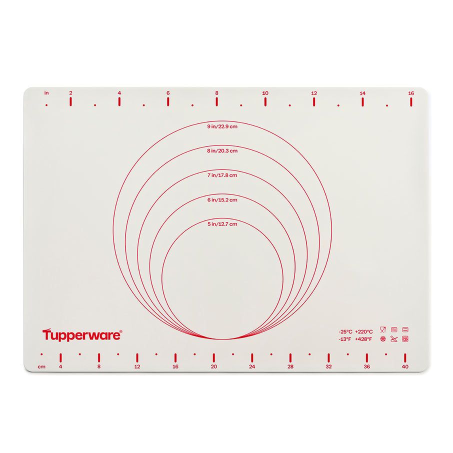 Baking Tupperware Silicone Wonder Mat | ZBMYH-3865