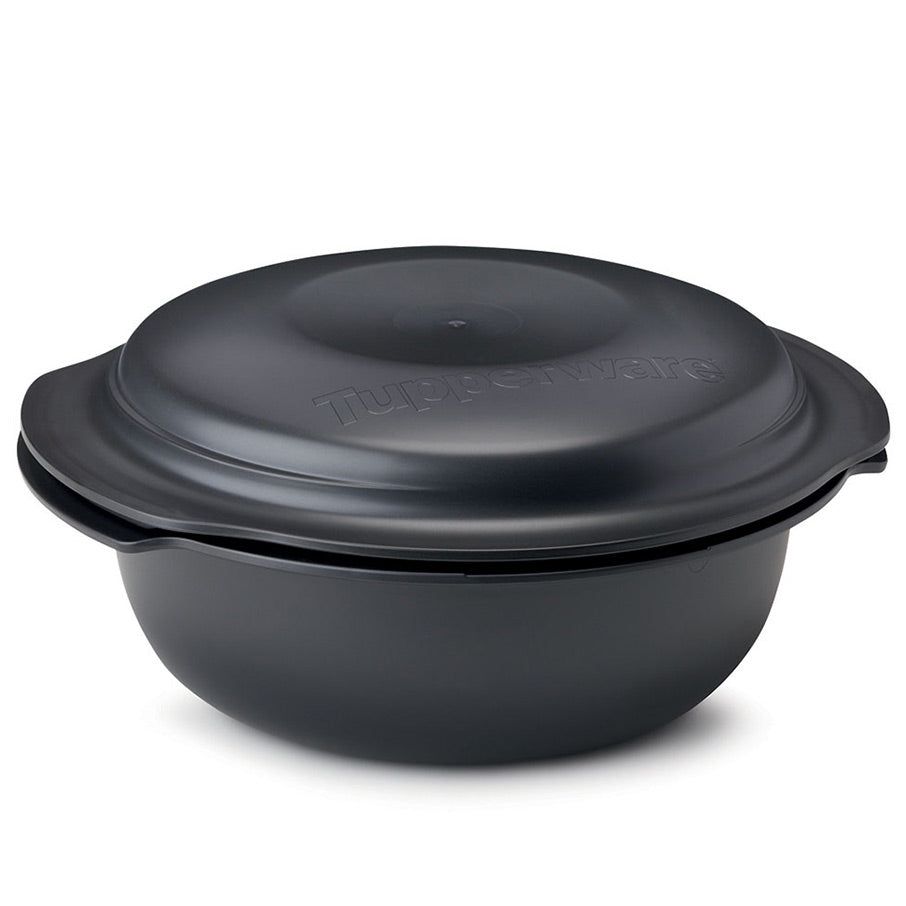 Baking Tupperware Ultrapro 1.6-qt./1.5 L Round Pan With Cover | BVMEU-9781