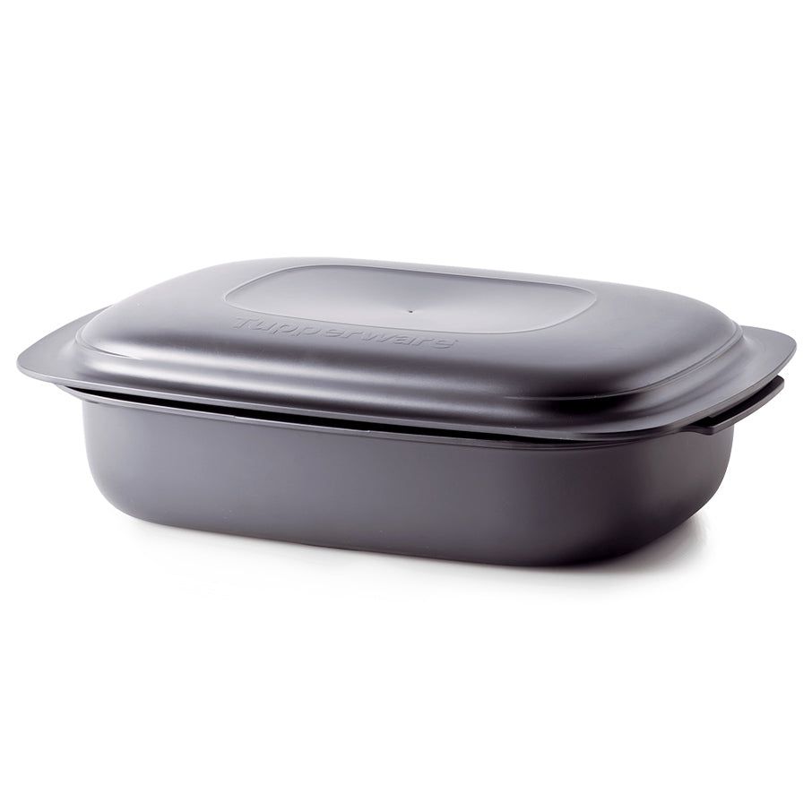 Baking Tupperware Ultrapro 3.5-qt./3.3 L Lasagna Pan With Cover | RKABP-9673