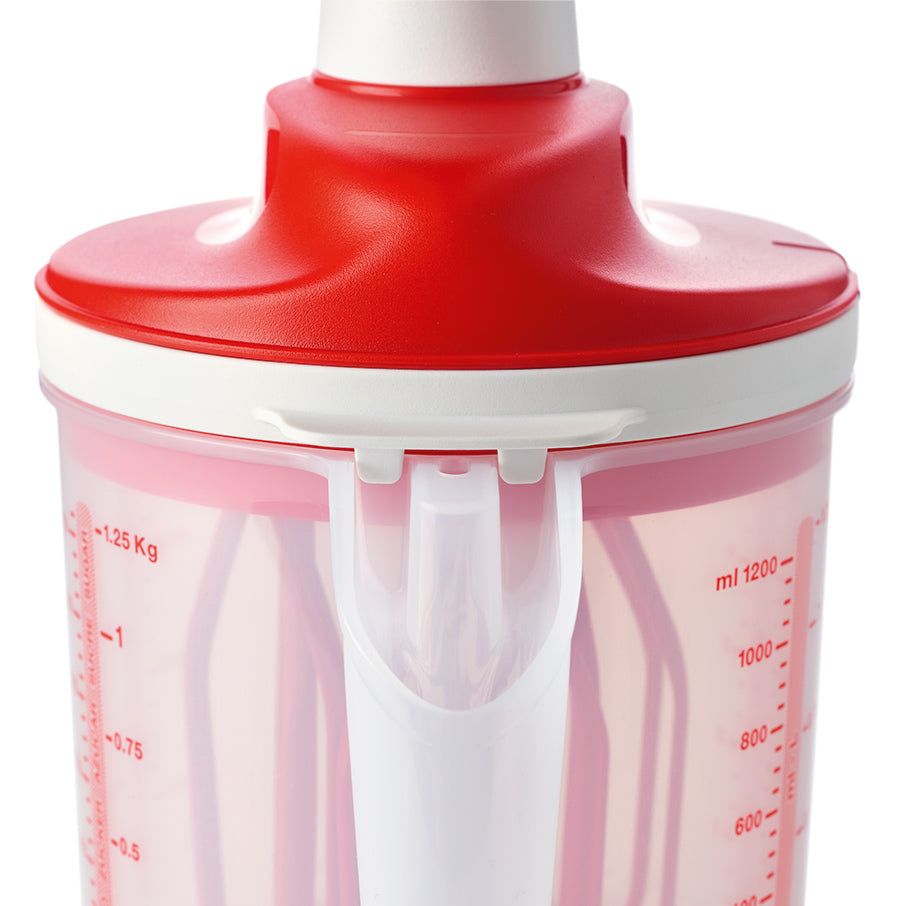 Baking Tupperware Whip 'N Mix Chef | YCPWM-7183