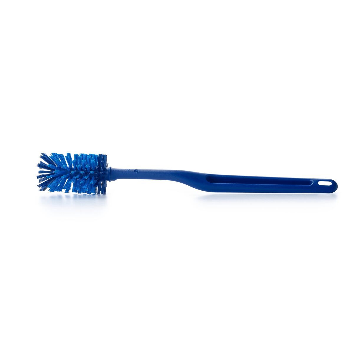 Butelki wody Tupperware Eco Bottle Brush Blue | WNGPM-8126