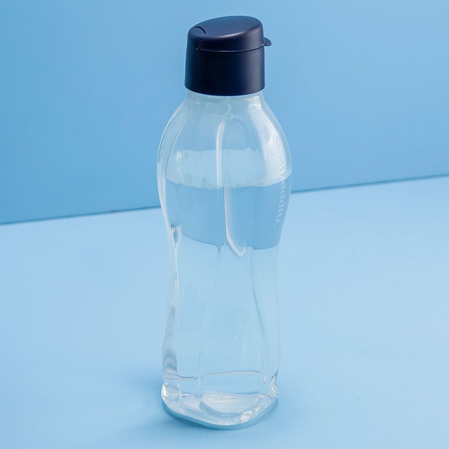 Butelki wody Tupperware Eco+ Large Bottle Nocturnal Sea | OVBNL-2083