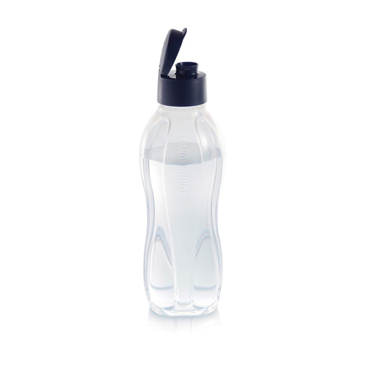 Butelki wody Tupperware Eco+ Large Bottle Nocturnal Sea | OVBNL-2083