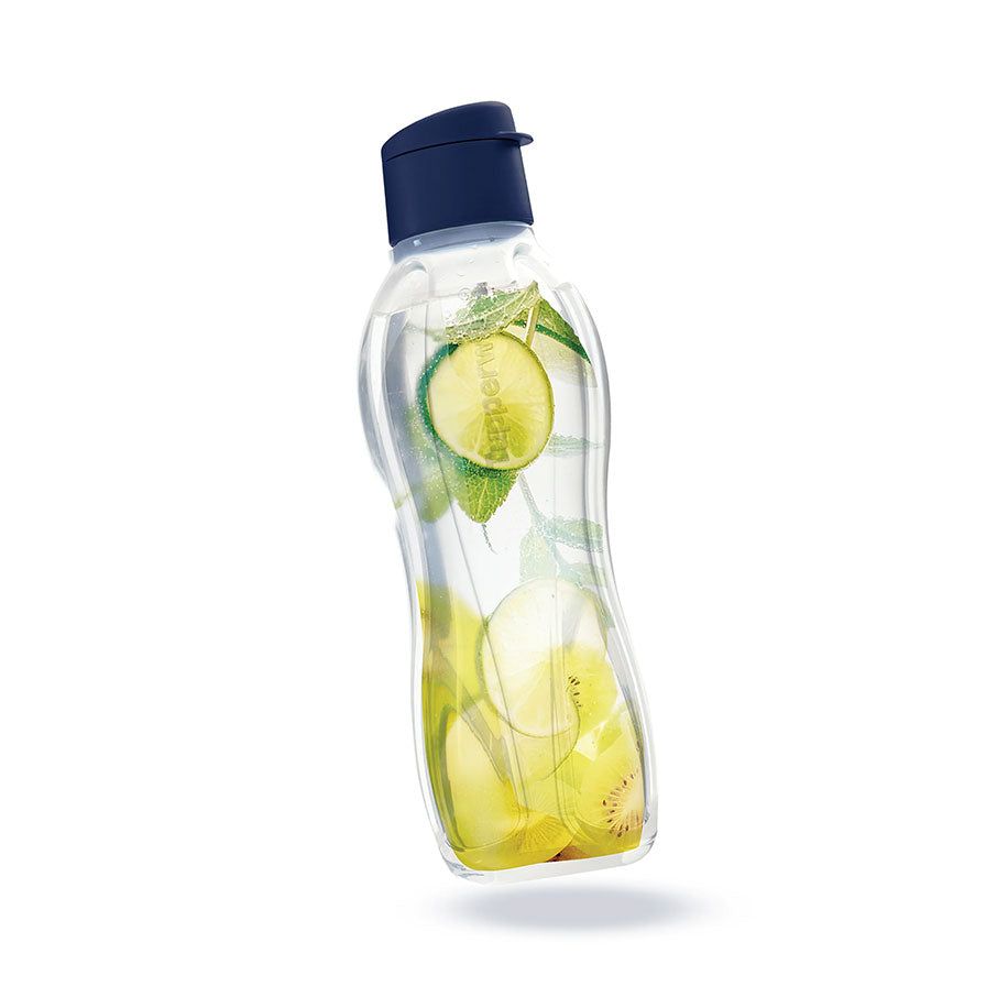 Butelki wody Tupperware Eco+ Large Bottle Nocturnal Sea | OVBNL-2083