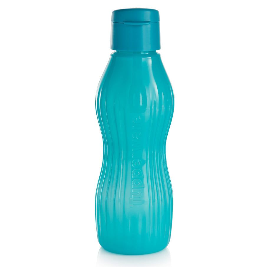 Butelki wody Tupperware Xtremaqua Freezable Medium Bottle* 880ml (Caribbean Sea) Caribbean Sea | UIGAR-0562