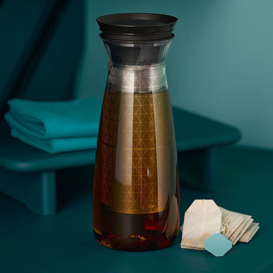 Drinkware Tupperware Cold Brew Carafe | KCEFX-9605