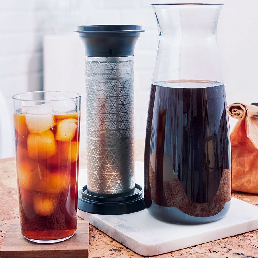 Drinkware Tupperware Cold Brew Carafe | KCEFX-9605