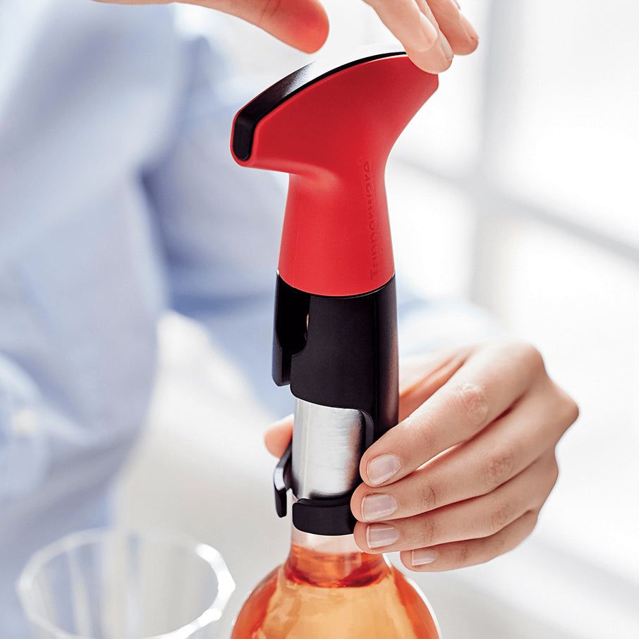 Drinkware Tupperware Corkscrew | XWPNB-9314