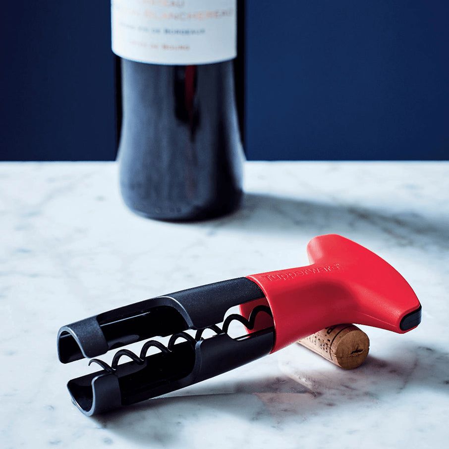 Drinkware Tupperware Corkscrew | XWPNB-9314