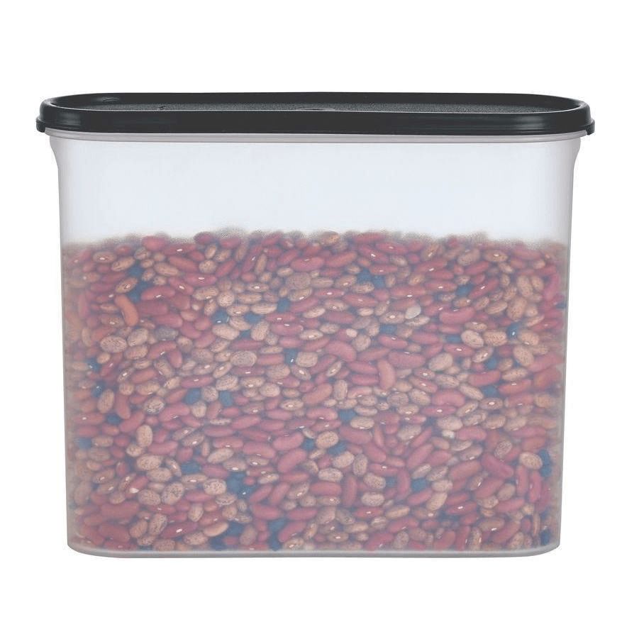 Dry Storage Tupperware Modular Mates Super Oval 4 | LIAJQ-2416