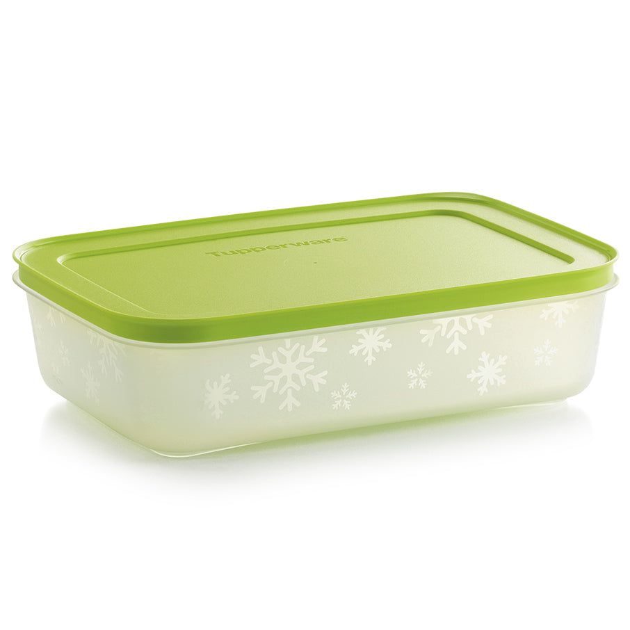 Freezer Storage Tupperware Freezer Mates Plus Medium Shallow | NTGWZ-6891