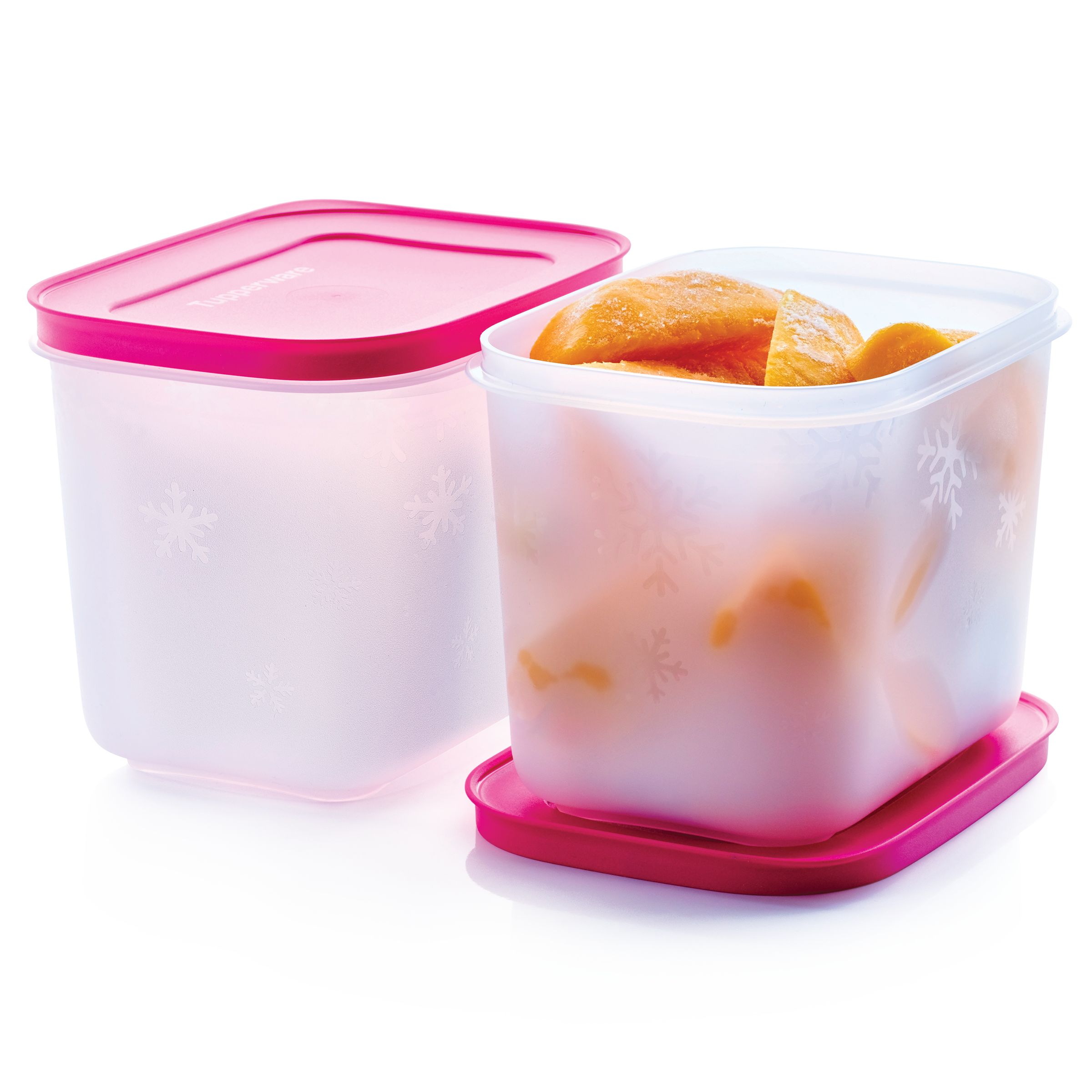 Freezer Storage Tupperware Freezer Mates Plus Small Deeps | PFMRS-2480