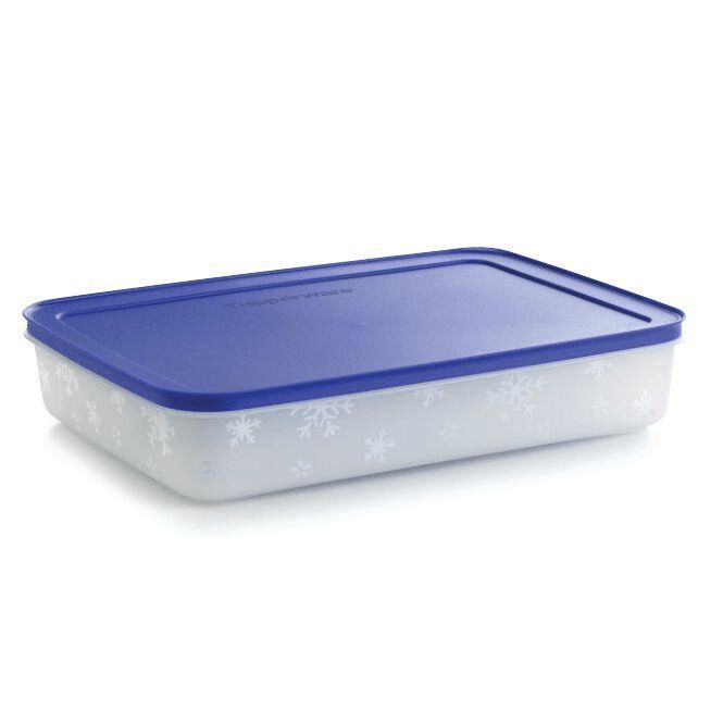 Freezer Storage Tupperware Freezer Mates Plus Large Shallow | ZOSGW-3127