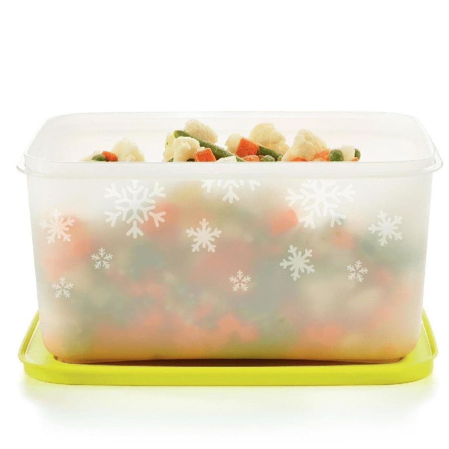 Freezer Storage Tupperware Freezer Mates Plus Medium Deep | MYCRL-4013