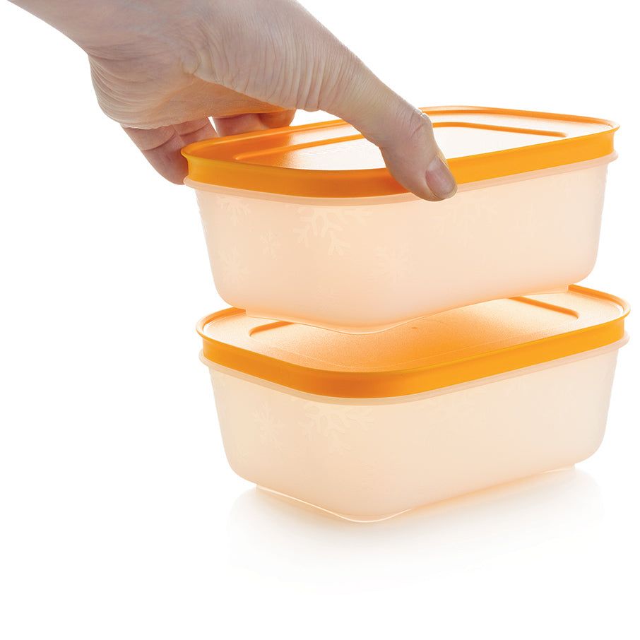 Freezer Storage Tupperware Freezer Mates Plus Small Shallows | XSELP-7348