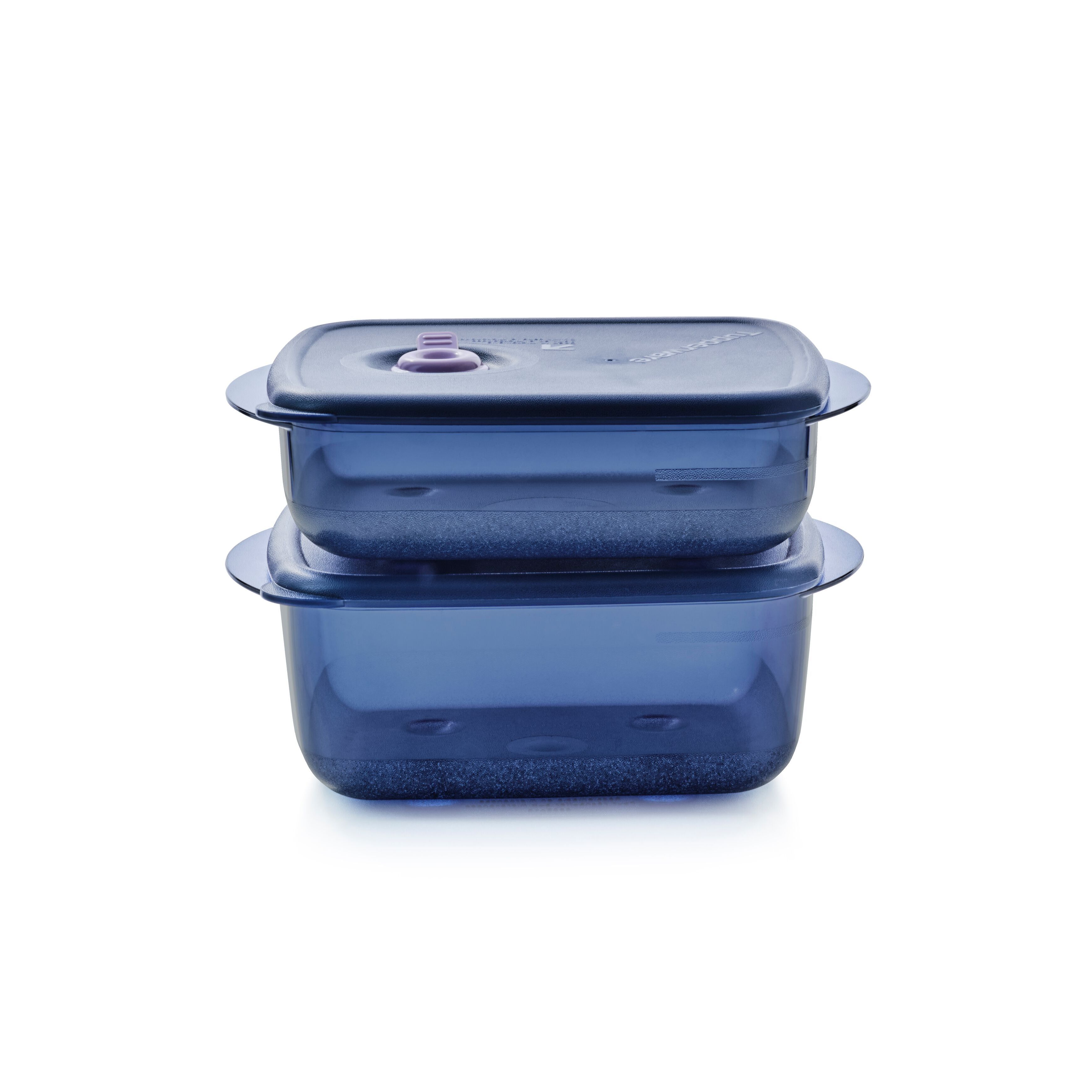 Freezer Storage Tupperware Vent 'N Serve 7-pc. Set | DCBTZ-2358