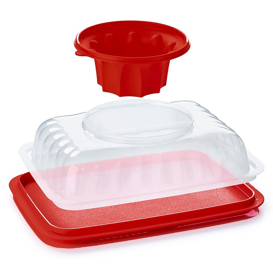 Kitchen Tools Tupperware Jel Party Chili | ZFPVU-0154