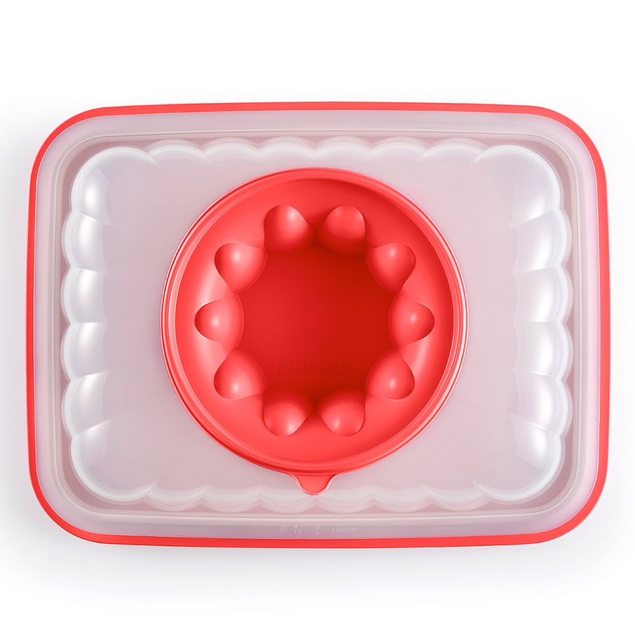 Kitchen Tools Tupperware Jel Party Chili | ZFPVU-0154