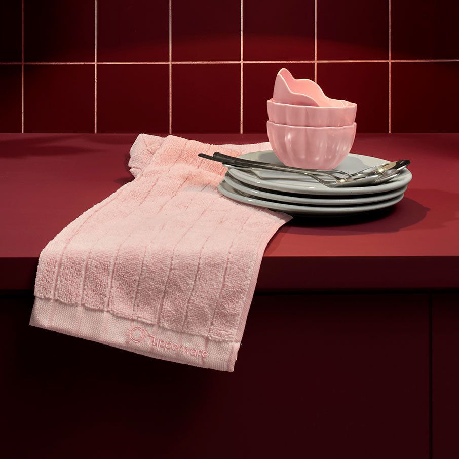 Kitchen Tools Tupperware Recycled Microfiber Dish Drying Towels | EQICZ-2751