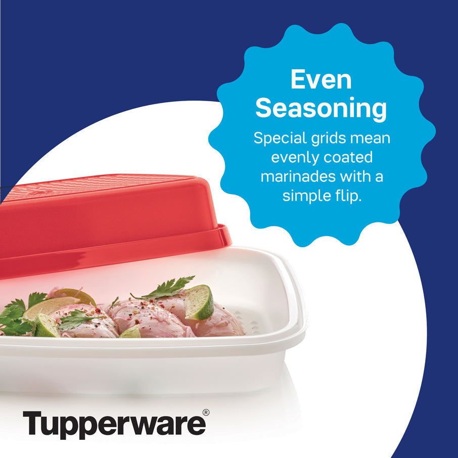 Kitchen Tools Tupperware Season-serve Container Chili | NEQVO-3982