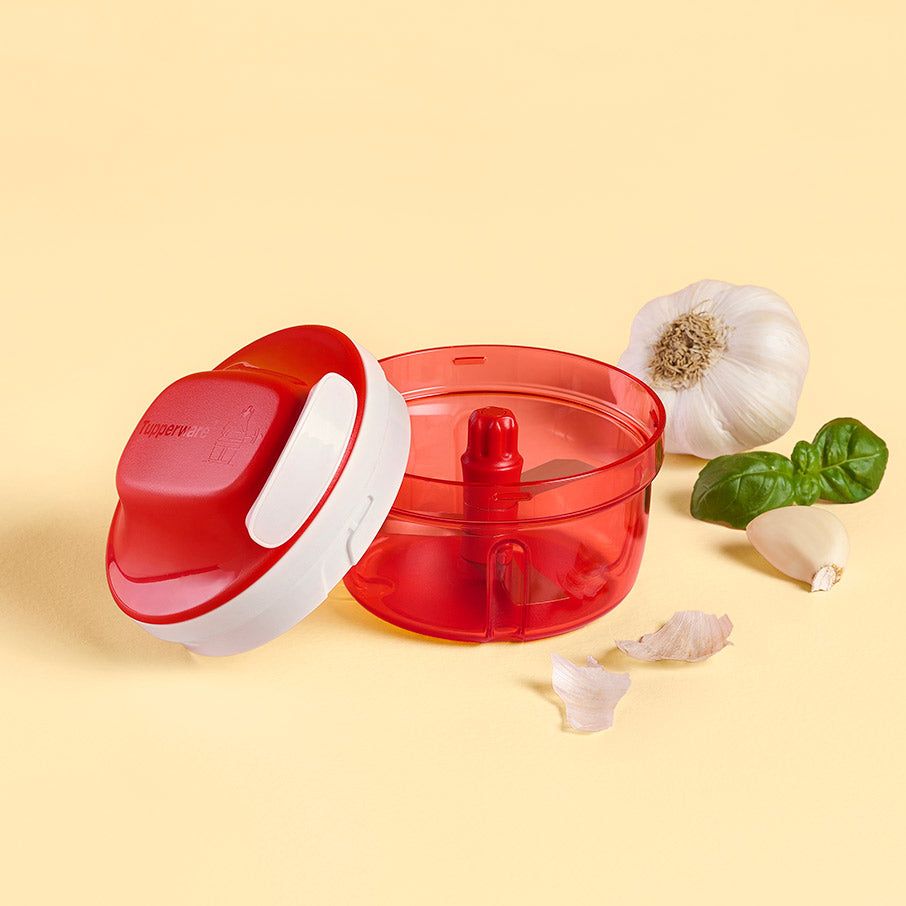 Kitchen Tools Tupperware Supersonic Chopper Compact Chili | SFQDX-1379