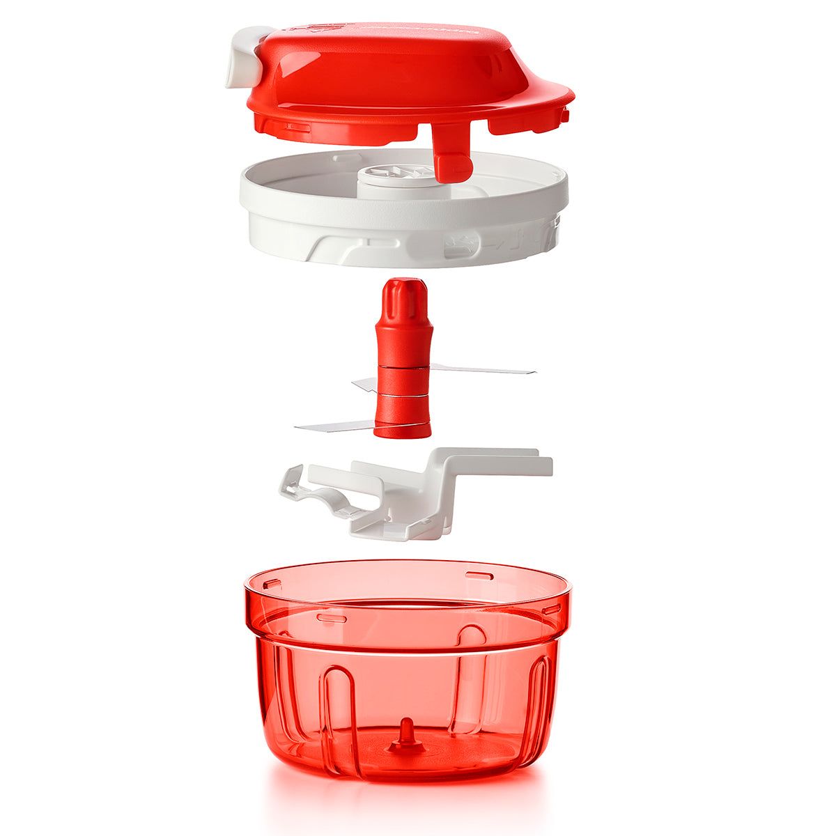 Kitchen Tools Tupperware Supersonic Chopper Compact Chili | SFQDX-1379