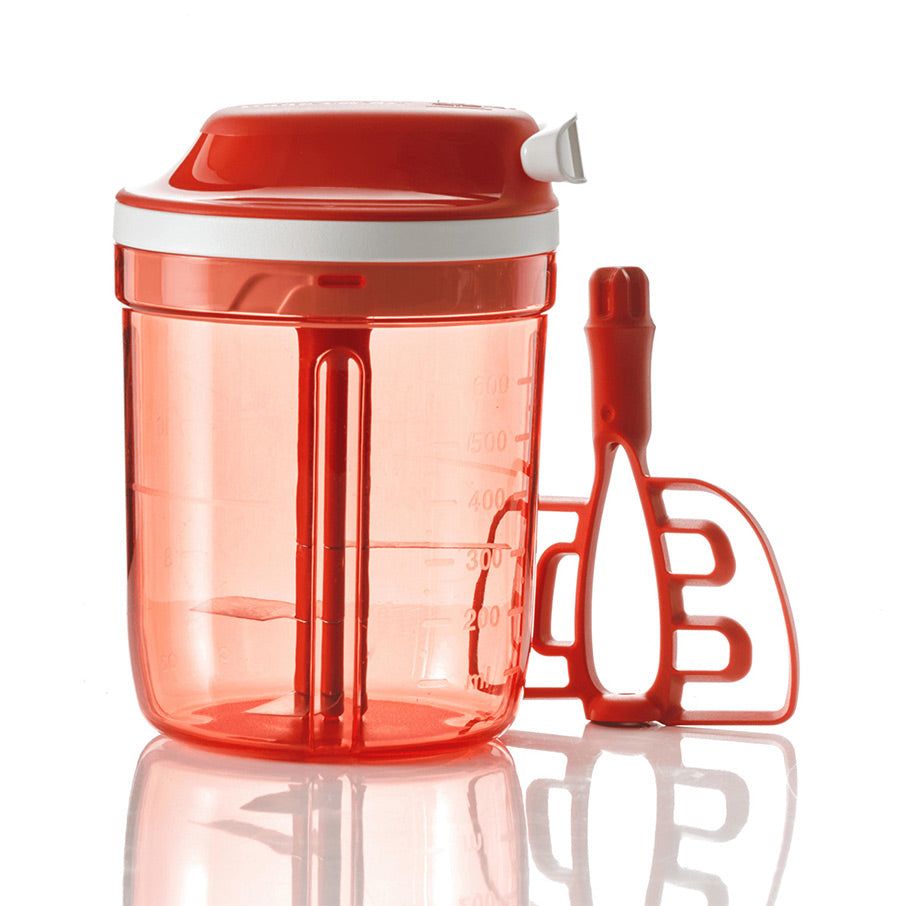 Kitchen Tools Tupperware Supersonic Chopper Tall | RTVXY-7245