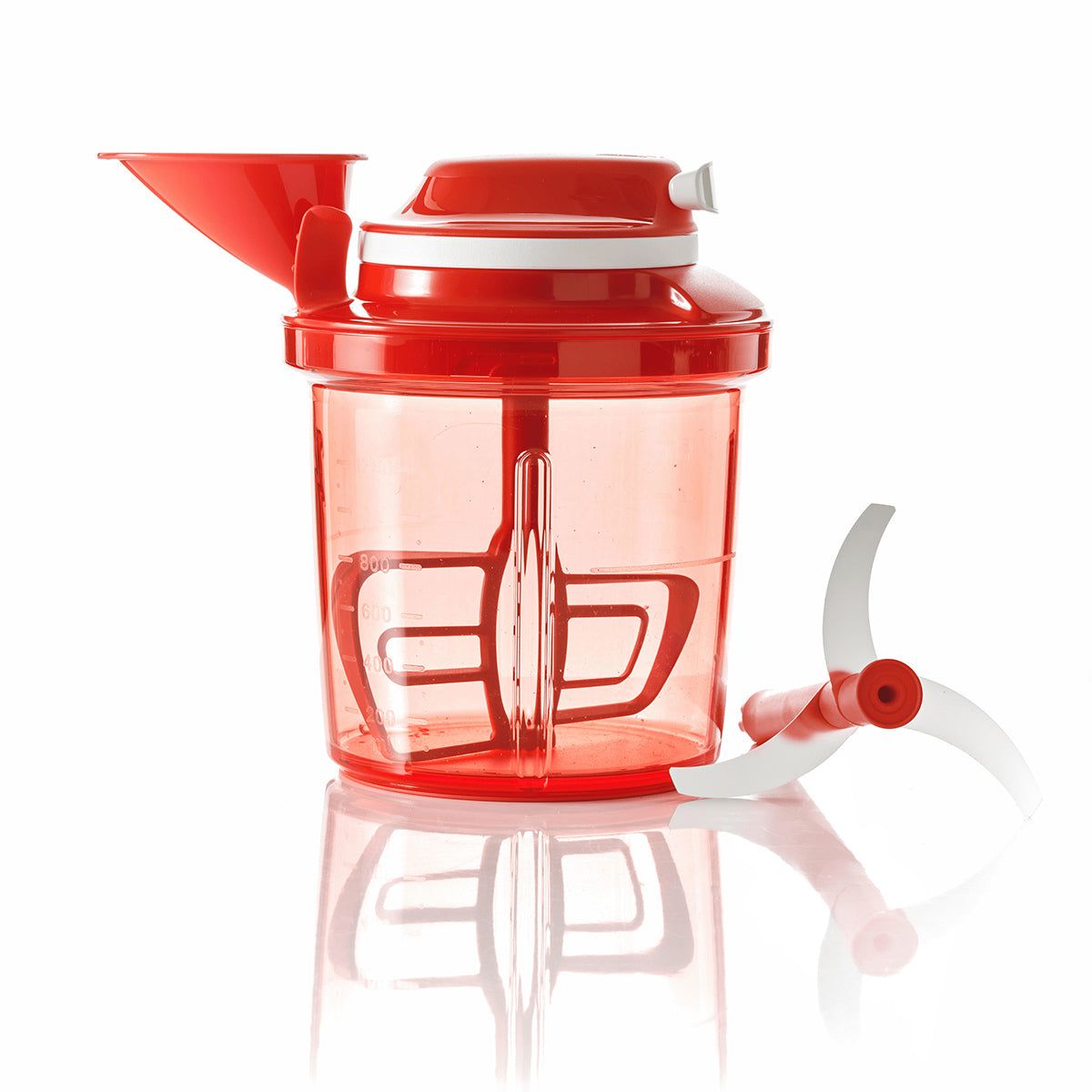 Kitchen Tools Tupperware Supersonic Chopper Extra | LIRWA-4158