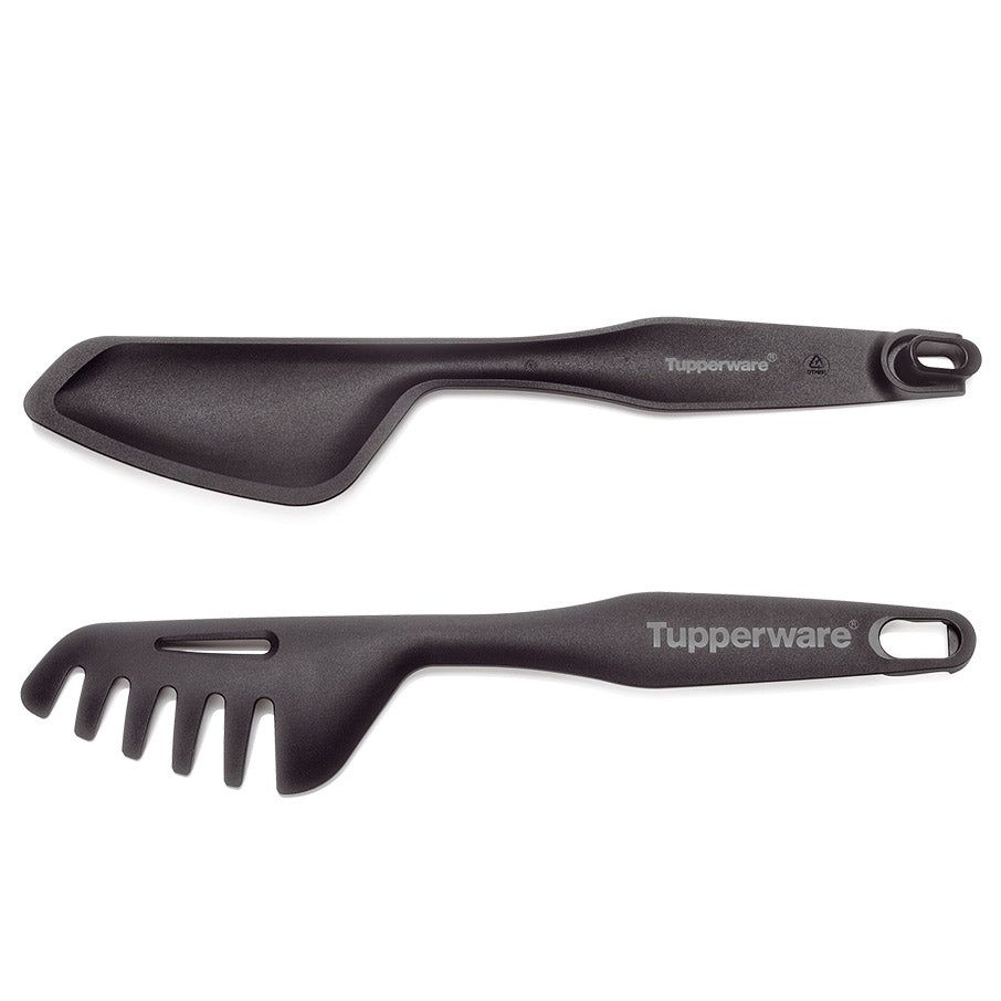 Kitchen Tools Tupperware Tongs | XJVAK-6532