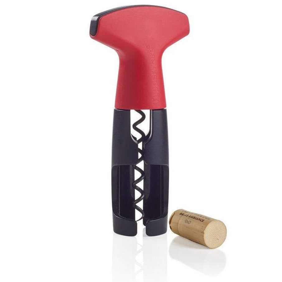 Kitchen Utensils Tupperware Corkscrew | PKJRU-7284