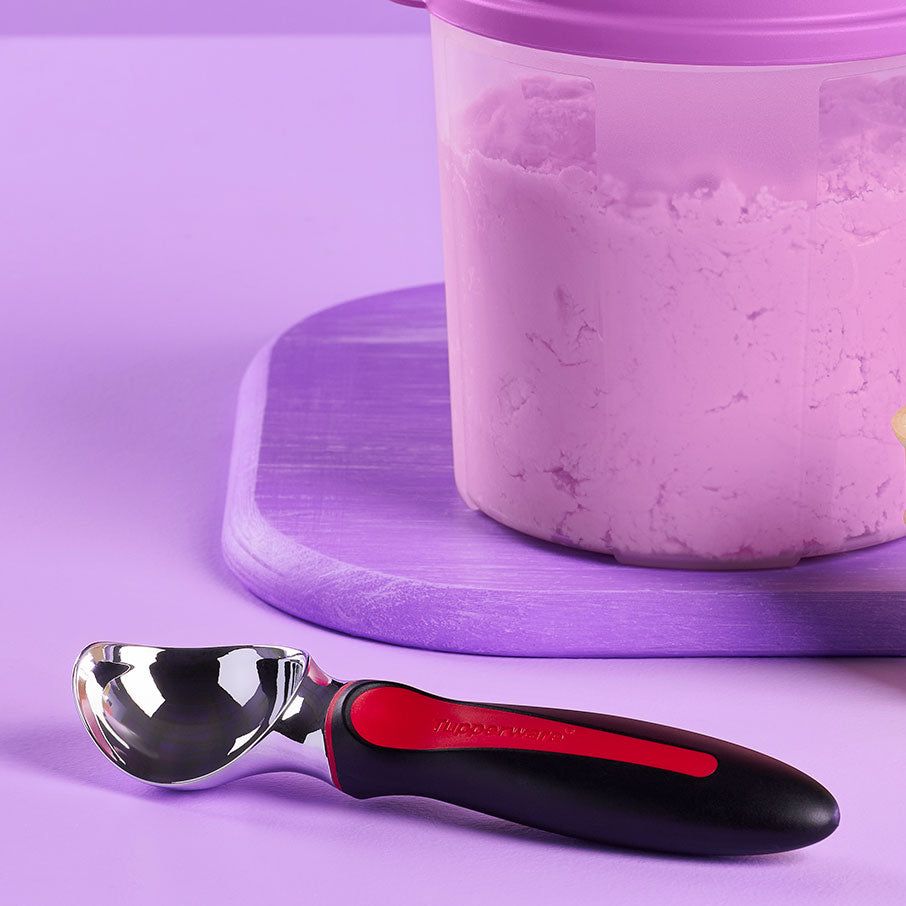 Kitchen Utensils Tupperware Ice Cream Scoop | EFTRV-2567