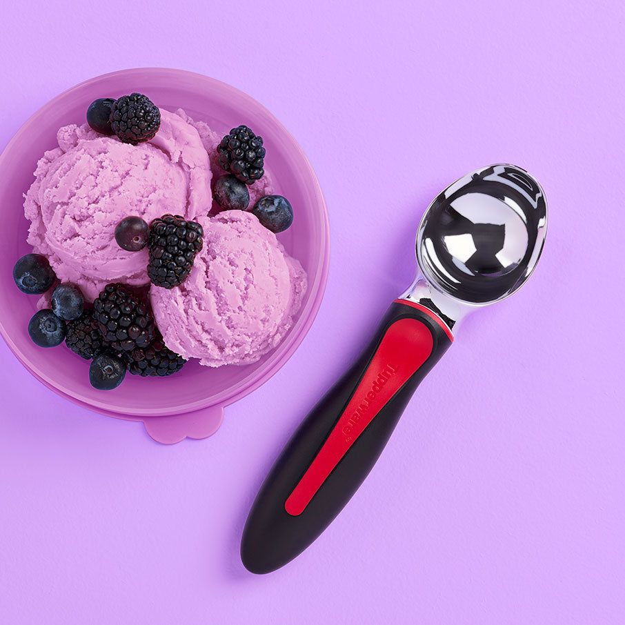 Kitchen Utensils Tupperware Ice Cream Scoop | EFTRV-2567