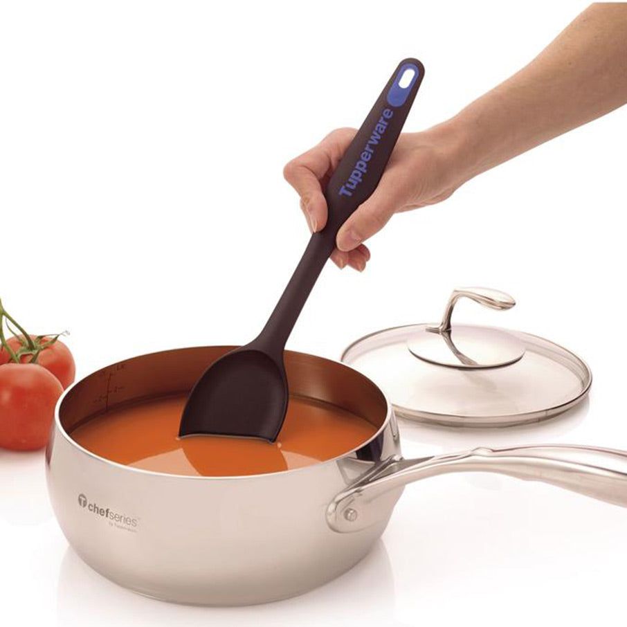 Kitchen Utensils Tupperware Simple Spoon | WYDOL-6310