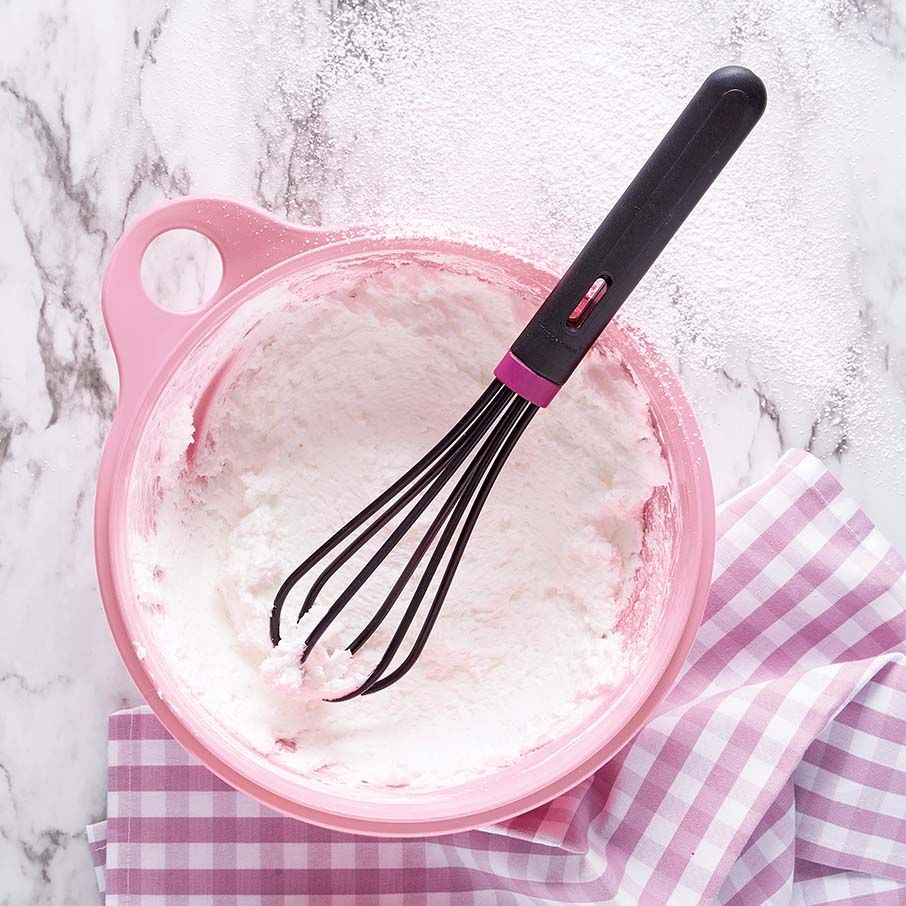 Kitchen Utensils Tupperware Whisk | ALMWF-1539