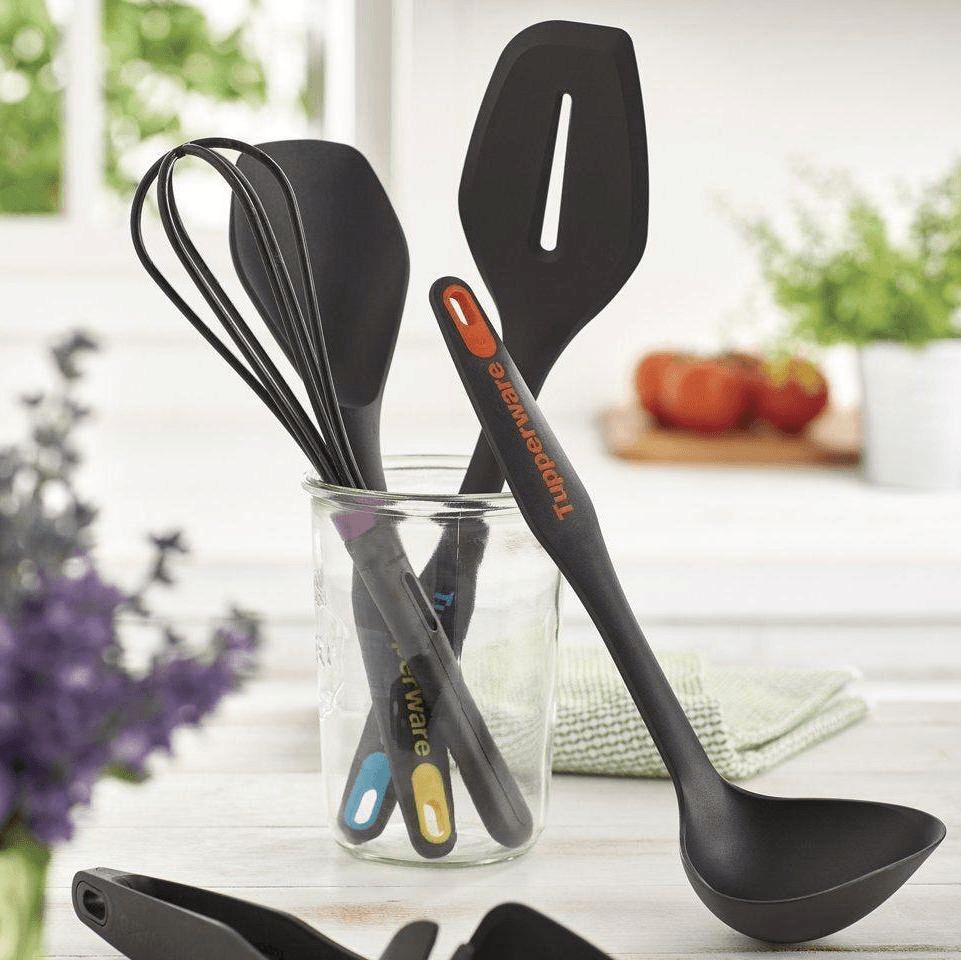 Kitchen Utensils Tupperware Whisk | ALMWF-1539