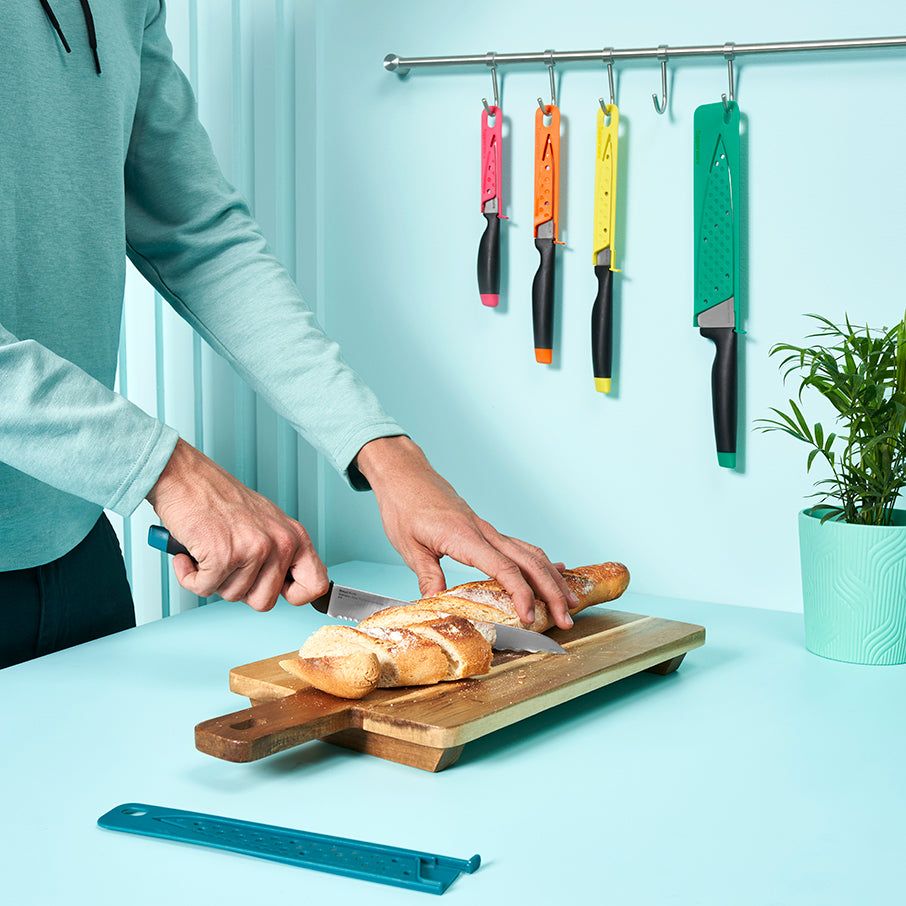 Knives Tupperware Amazing Series Bread Knife | ULRVH-2430