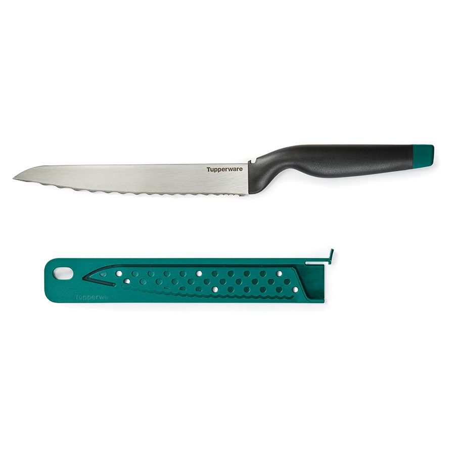 Knives Tupperware Amazing Series Bread Knife | ULRVH-2430