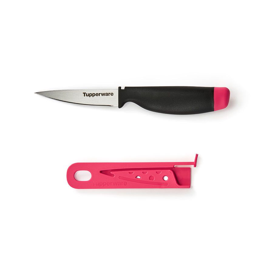 Knives Tupperware Amazing Series Paring Knife | IYSCO-3402